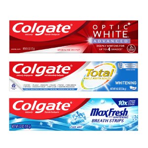 colgate coupon