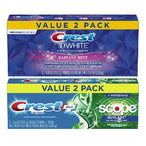 crest whitening coupons