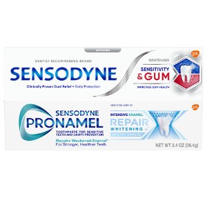 sensodyne pronamel coupon