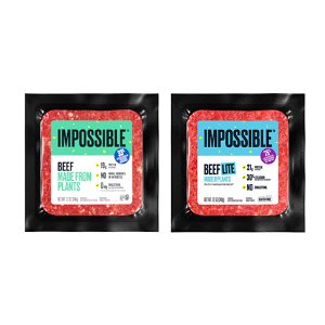 Save $2.00 on 2 Impossible™ Beef or Beef Lite Items