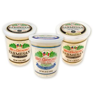 Save $1.50 on BelGioioso Cheese Cup in the deli