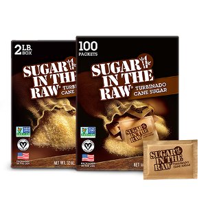 Save $0.50 on Sugar In The Raw® Product