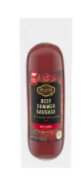 Save $1.00 on Private Selection Beef Summer Sausage