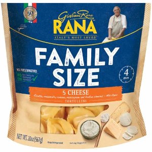 Save $1.00 on Rana Family Size Pasta