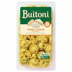 Save $1.00 on Buitoni Filled Pasta