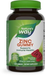 Save $1.00 on Nature's Way Herbs Vitamins or Minerals