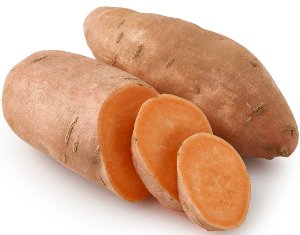 $0.29 lb Sweet Potatoes