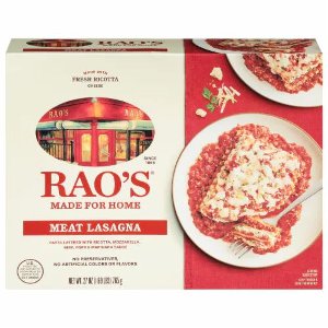 Save $1.00 on Rao's Multi-Serve