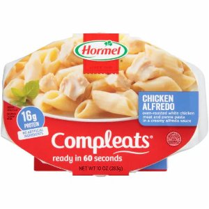 Save $1.00 on 2 Hormel Compleats