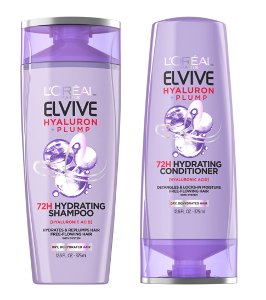 $2.99 L'Oreal Elvive Shampoo or Conditioner