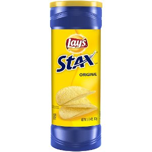 $0.99 Lay's Stax