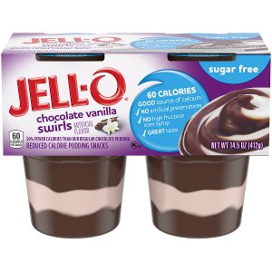 $1.49 Jell-O or Colliders
