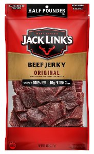 $8.99 Jack Links Beef Jerky