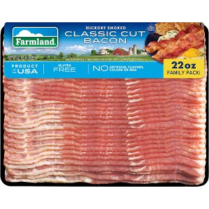$6.99 Farmland Bacon