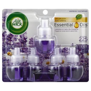 $8.99 Air Wick Scented Oil