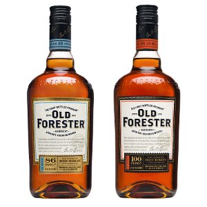 Save $2.00 on Old Forester