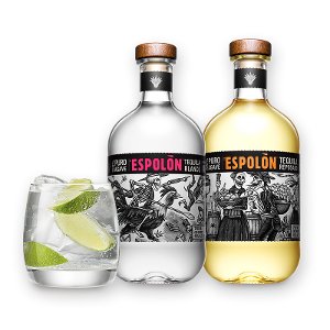 Save $3.00 on Espolon Blanco Tequila, or Espolon Reposado Tequila