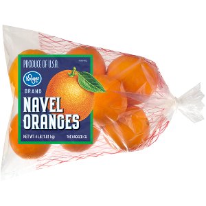$2.99 Navel Oranges, 4 lb