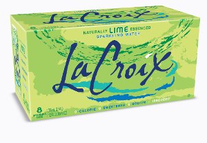 $2.99 Lacroix Sparkling Water