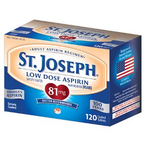 Save $1.00 on St. Joseph product
