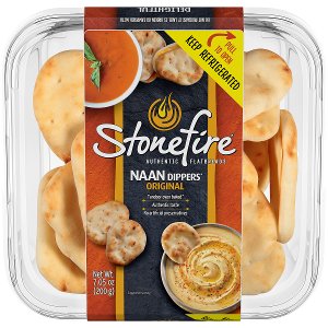 $2.49 StoneFire Naan Dippers