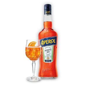Save $4.00 on Aperol Liqueur