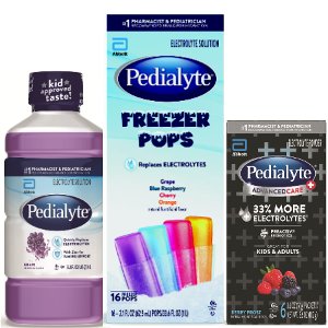 Save $2.00 on Pedialyte Product