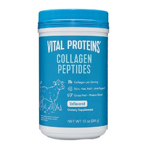 Save 20% off Select Vital Proteins and Garden of Life Vitamins PICKUP OR DELIVERY ONLY