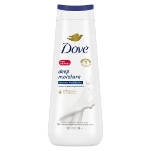 $5.99 Dove Body Wash