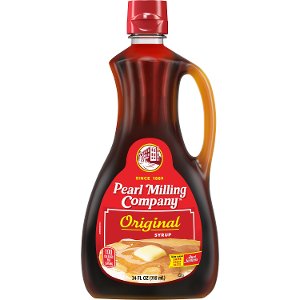 $1.99 Pearl Milling Mix or Syrup