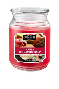 $3.99 Candle-Lite Everyday Essentials Jar