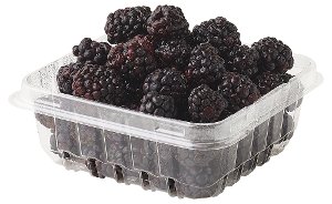$0.99 Blackberries, 6 oz