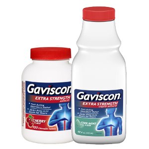 Save $1.50 on Gaviscon Product