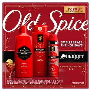 Save $2.00 on Old Spice Deodorant
