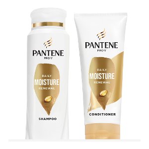 Save $5.00 on 3 Pantene Hair Care
