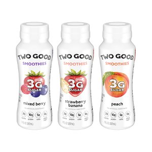 Save $1.00 on 2 Two Good Drinks