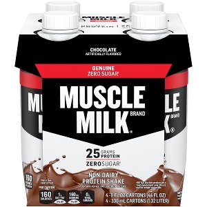 $6.49 Muscle Milk