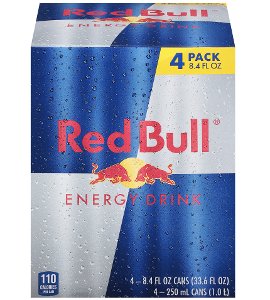 $5.99 Red Bull