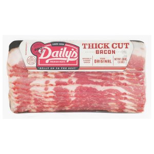 $4.99 Daily's Bacon