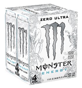 $5.99 Monster Energy