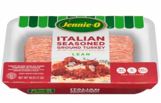 $2.99 Jennie-O Ground Turkey