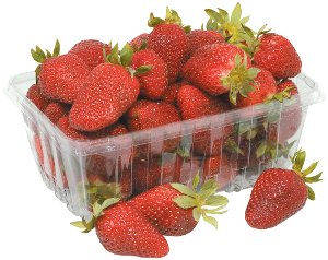 $1.99 Strawberries, 1 lb
