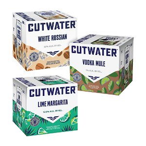 Save $3.00 on Cutwater