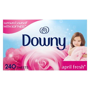 Save $3.00 on Downy Fabric Enhancer