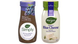 Save $1 on Marzetti Salad Dressing PICKUP OR DELIVERY ONLY