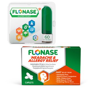 Save $2.50 on Flonase Product