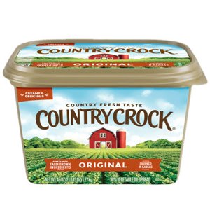 Save $1.00 on Country Crock product