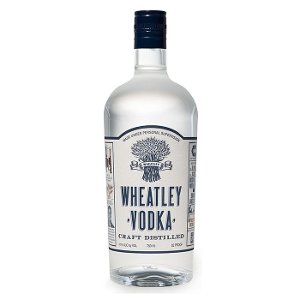 Save $2.00 on Wheatley American Vodka