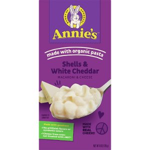 $0.99 Annie's Natural Mac & Cheese