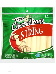 $5.99 Frigo String Cheese